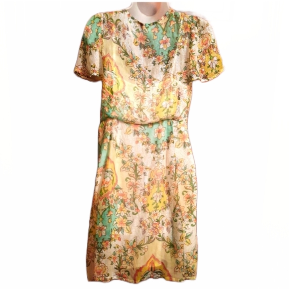 Anthropologie Akemi + Kin Dress - Picture 2 of 8